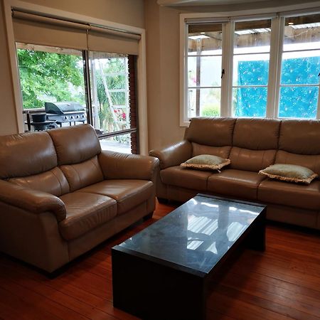 Whakamarama River Side Lodge מראה חיצוני תמונה